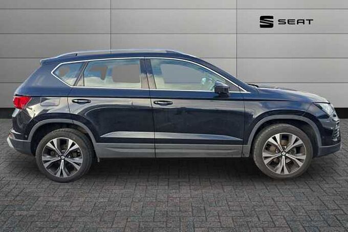 SEAT Ateca 1.0 TSI SE Technology 5dr