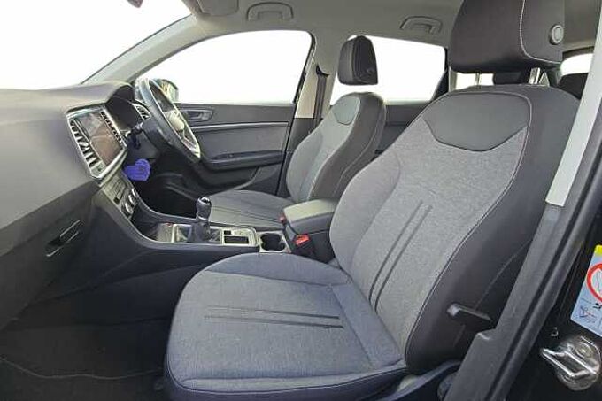 SEAT Ateca 1.0 TSI SE Technology 5dr
