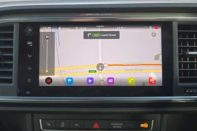 SEAT Ateca 1.0 TSI SE Technology 5dr