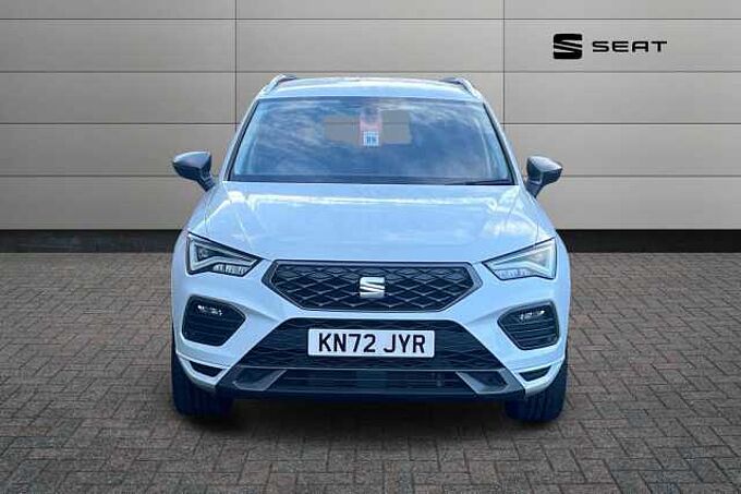 SEAT Ateca 1.5 TSI EVO FR Sport 5dr