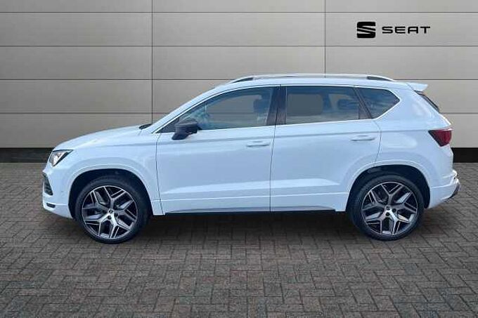 SEAT Ateca 1.5 TSI EVO FR Sport 5dr