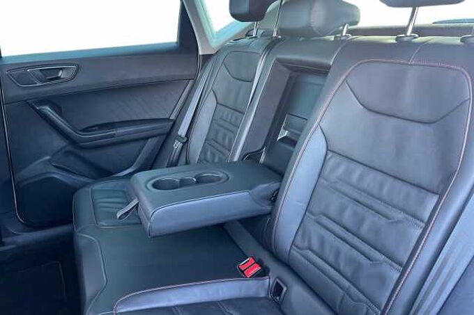 SEAT Ateca 1.5 TSI EVO FR Sport 5dr