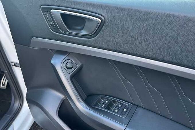 SEAT Ateca 1.5 TSI EVO FR Sport 5dr