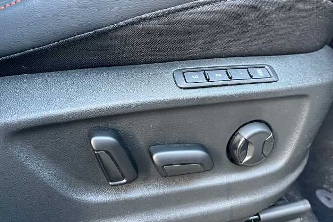 SEAT Ateca 1.5 TSI EVO FR Sport 5dr