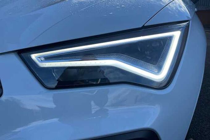 SEAT Ateca 1.5 TSI EVO FR Sport 5dr