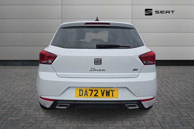 SEAT Ibiza 1.0 TSI 95 FR 5dr