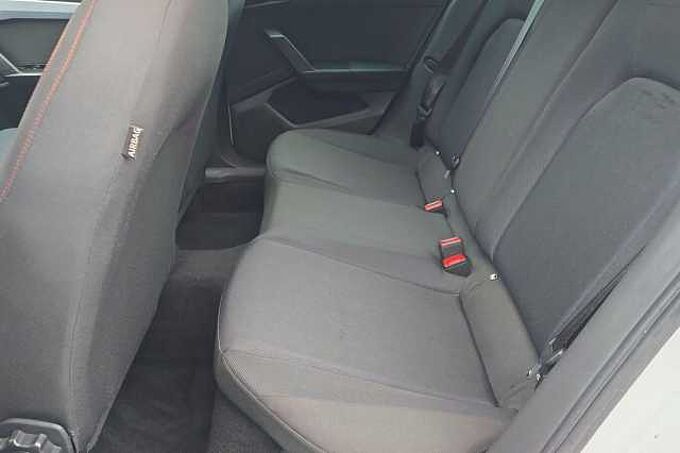 SEAT Ibiza 1.0 TSI 95 FR 5dr