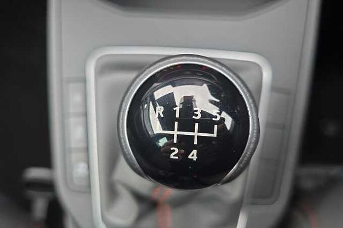 SEAT Ibiza 1.0 TSI 95 FR 5dr