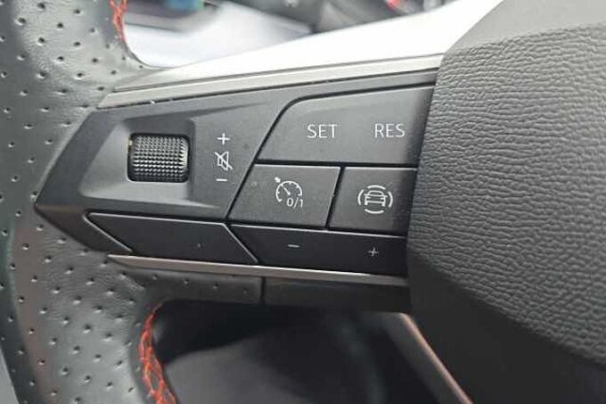 SEAT Ibiza 1.0 TSI 95 FR 5dr