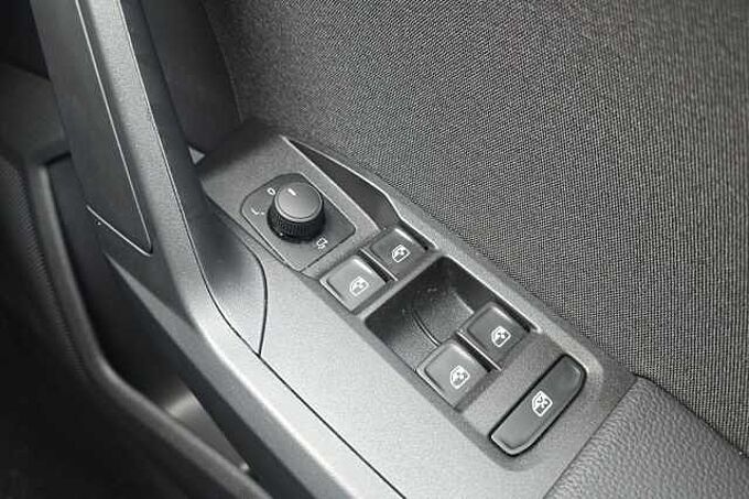 SEAT Ibiza 1.0 TSI 95 FR 5dr