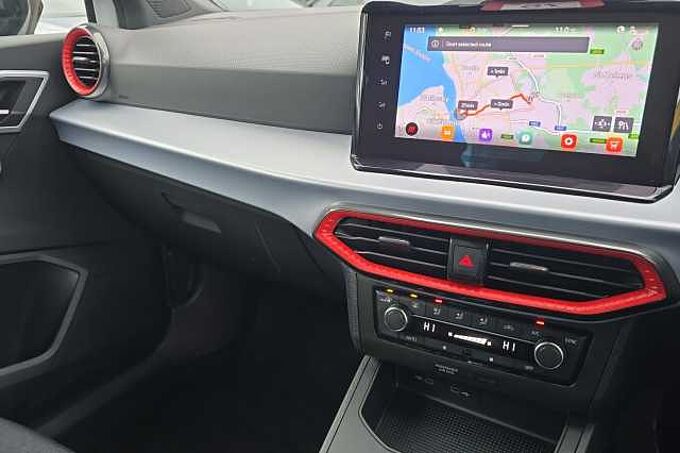 SEAT Ibiza 1.0 TSI 95 FR 5dr