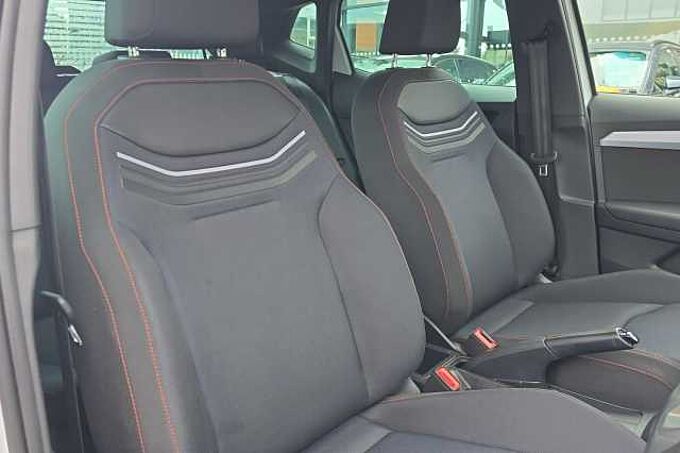 SEAT Ibiza 1.0 TSI 95 FR 5dr