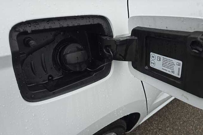 SEAT Ibiza 1.0 TSI 95 FR 5dr