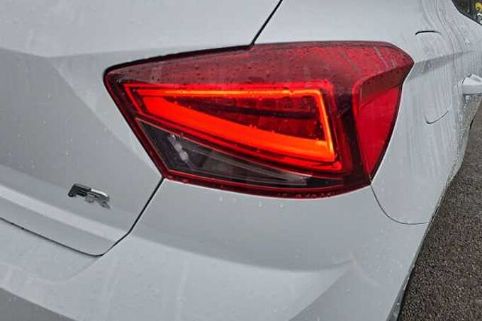 SEAT Ibiza 1.0 TSI 95 FR 5dr