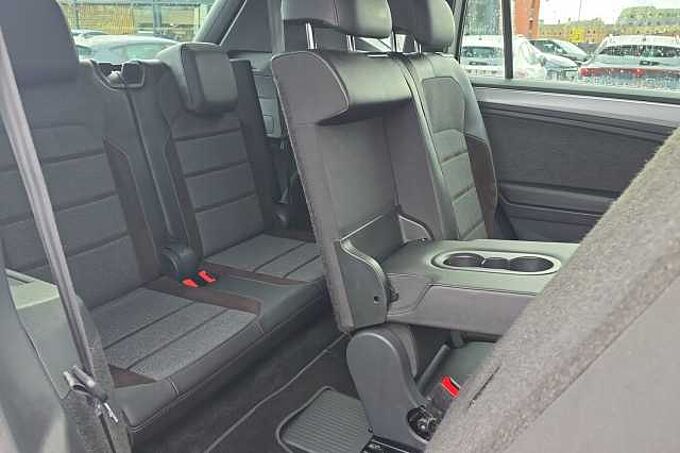 SEAT Tarraco 2.0 TDI Xcellence 5dr DSG 4Drive