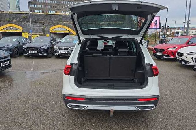 SEAT Tarraco 2.0 TDI Xcellence 5dr DSG 4Drive