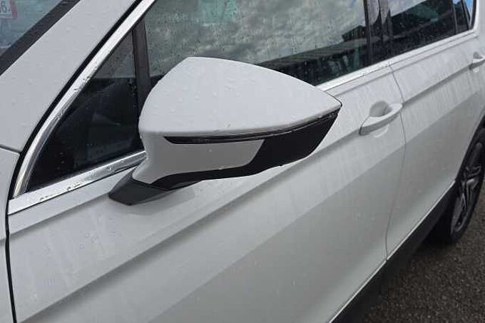 SEAT Tarraco 2.0 TDI Xcellence 5dr DSG 4Drive