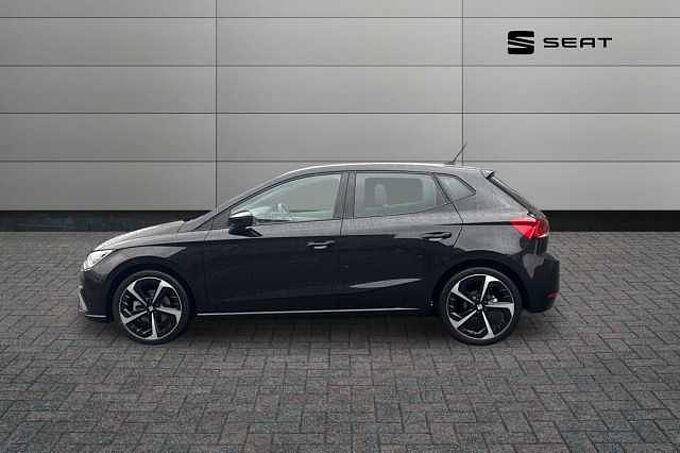 SEAT Ibiza 1.0 TSI 110 FR Sport 5dr DSG