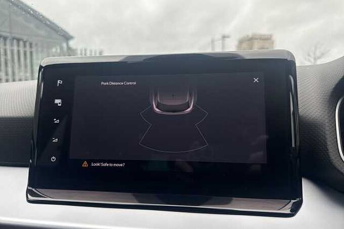 SEAT Ibiza 1.0 TSI 110 FR Sport 5dr DSG