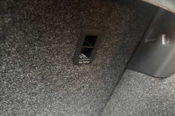 SEAT Ibiza 1.0 TSI 110 FR Sport 5dr DSG