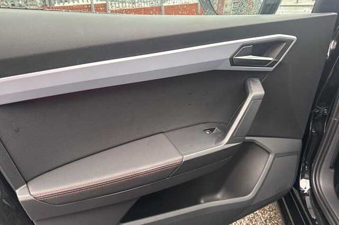 SEAT Ibiza 1.0 TSI 110 FR Sport 5dr DSG