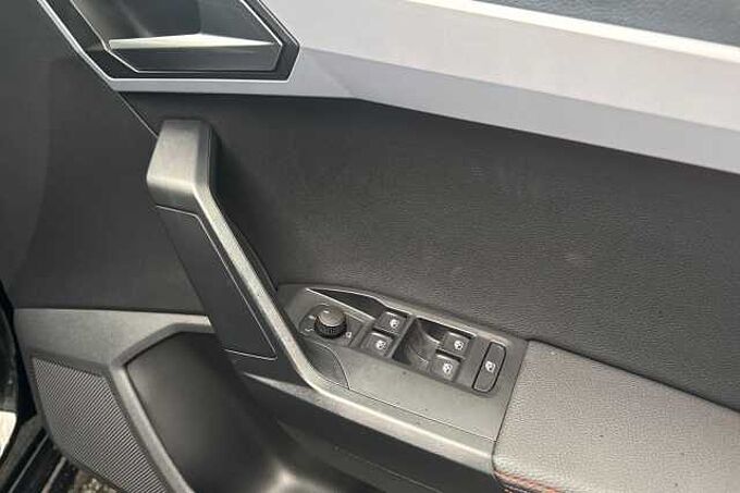 SEAT Ibiza 1.0 TSI 110 FR Sport 5dr DSG