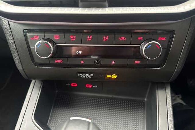 SEAT Ibiza 1.0 TSI 110 FR Sport 5dr DSG