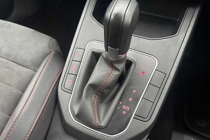 SEAT Ibiza 1.0 TSI 110 FR Sport 5dr DSG