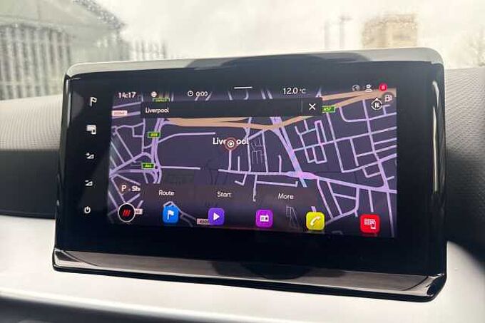 SEAT Ibiza 1.0 TSI 110 FR Sport 5dr DSG