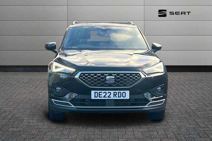 SEAT Tarraco 1.5 EcoTSI Xcellence 5dr