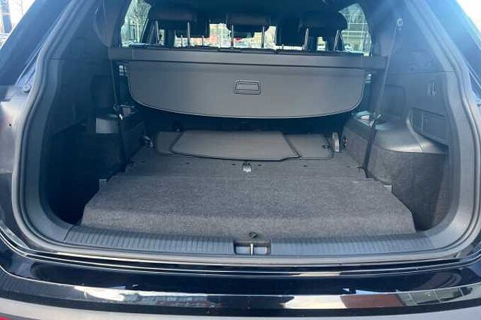 SEAT Tarraco 1.5 EcoTSI Xcellence 5dr