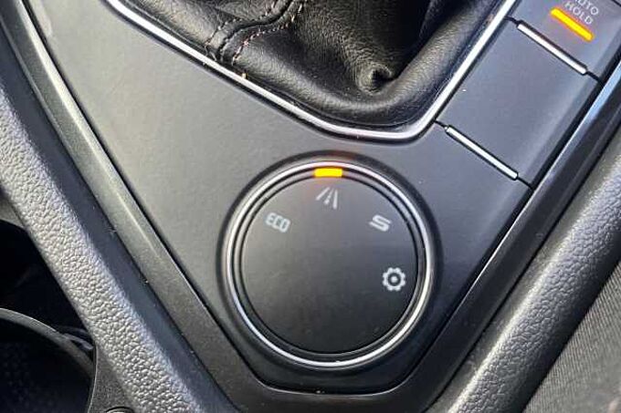 SEAT Tarraco 1.5 EcoTSI Xcellence 5dr