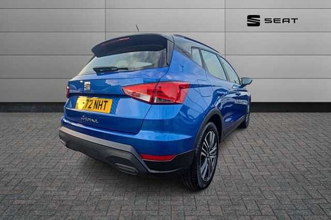 SEAT Arona 1.0 TSI SE Technology 5dr