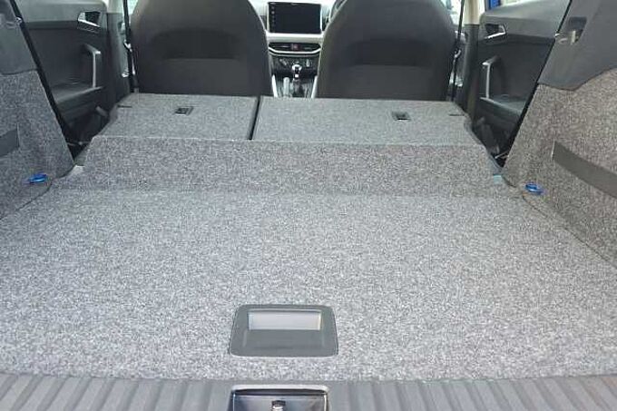 SEAT Arona 1.0 TSI SE Technology 5dr