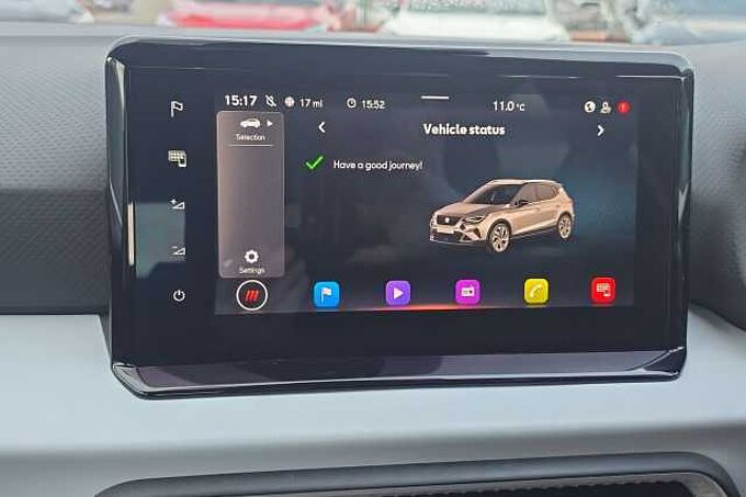 SEAT Arona 1.0 TSI SE Technology 5dr