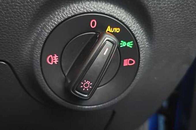 SEAT Arona 1.0 TSI SE Technology 5dr