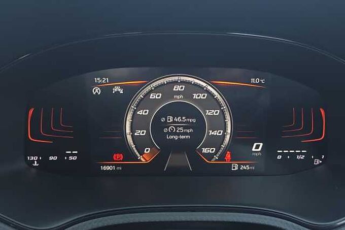 SEAT Arona 1.0 TSI SE Technology 5dr