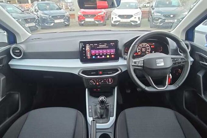SEAT Arona 1.0 TSI SE Technology 5dr
