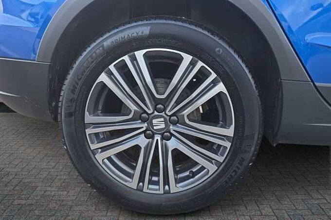 SEAT Arona 1.0 TSI SE Technology 5dr