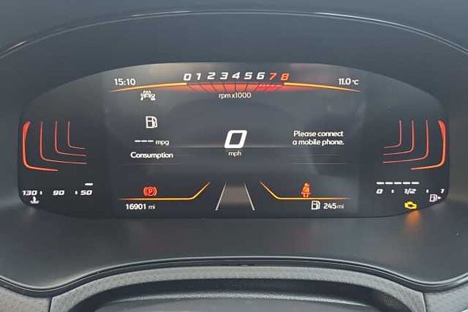 SEAT Arona 1.0 TSI SE Technology 5dr