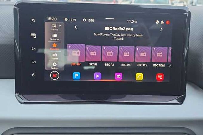 SEAT Arona 1.0 TSI SE Technology 5dr