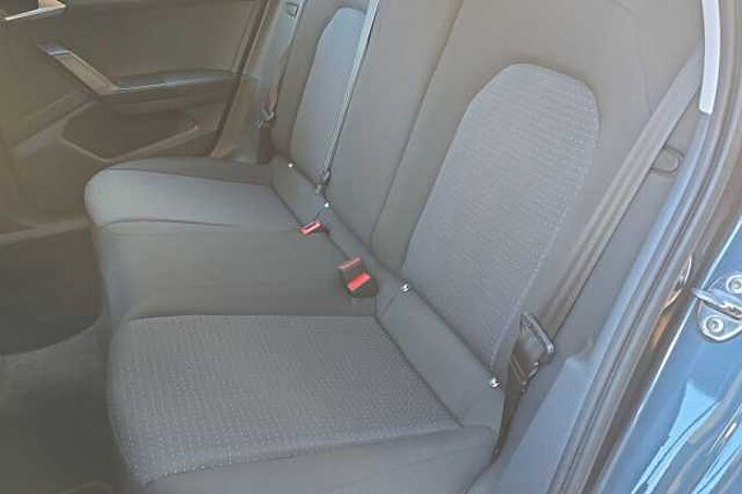 SEAT Arona 1.0 TSI 110 SE Technology 5dr DSG