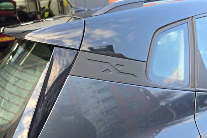 SEAT Arona 1.0 TSI 110 SE Technology 5dr DSG