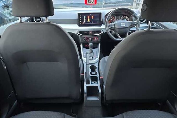 SEAT Arona 1.0 TSI 110 SE Technology 5dr DSG