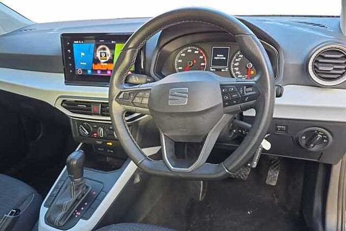 SEAT Arona 1.0 TSI 110 SE Technology 5dr DSG