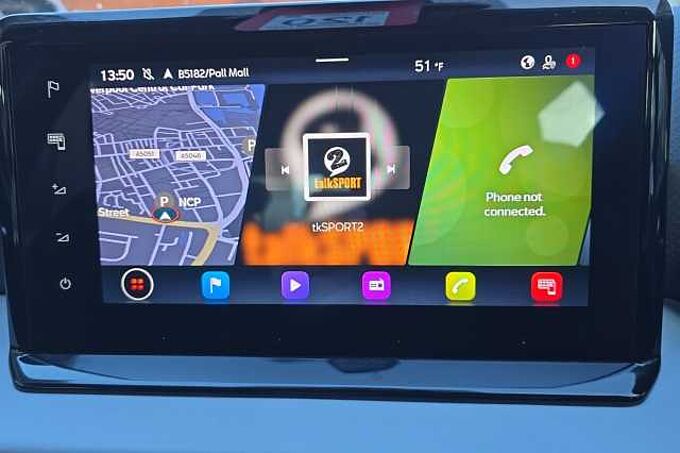 SEAT Arona 1.0 TSI 110 SE Technology 5dr DSG