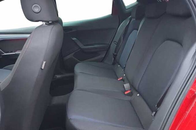 SEAT Ibiza 1.0 TSI 110 FR 5dr