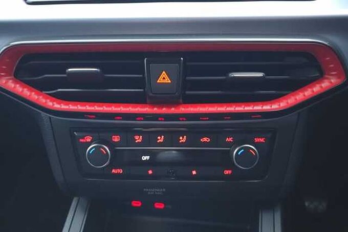 SEAT Ibiza 1.0 TSI 110 FR 5dr