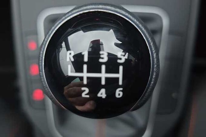 SEAT Ibiza 1.0 TSI 110 FR 5dr