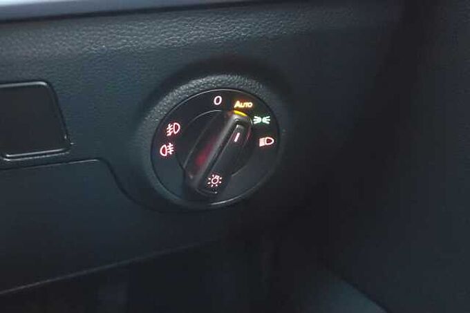 SEAT Ibiza 1.0 TSI 110 FR 5dr